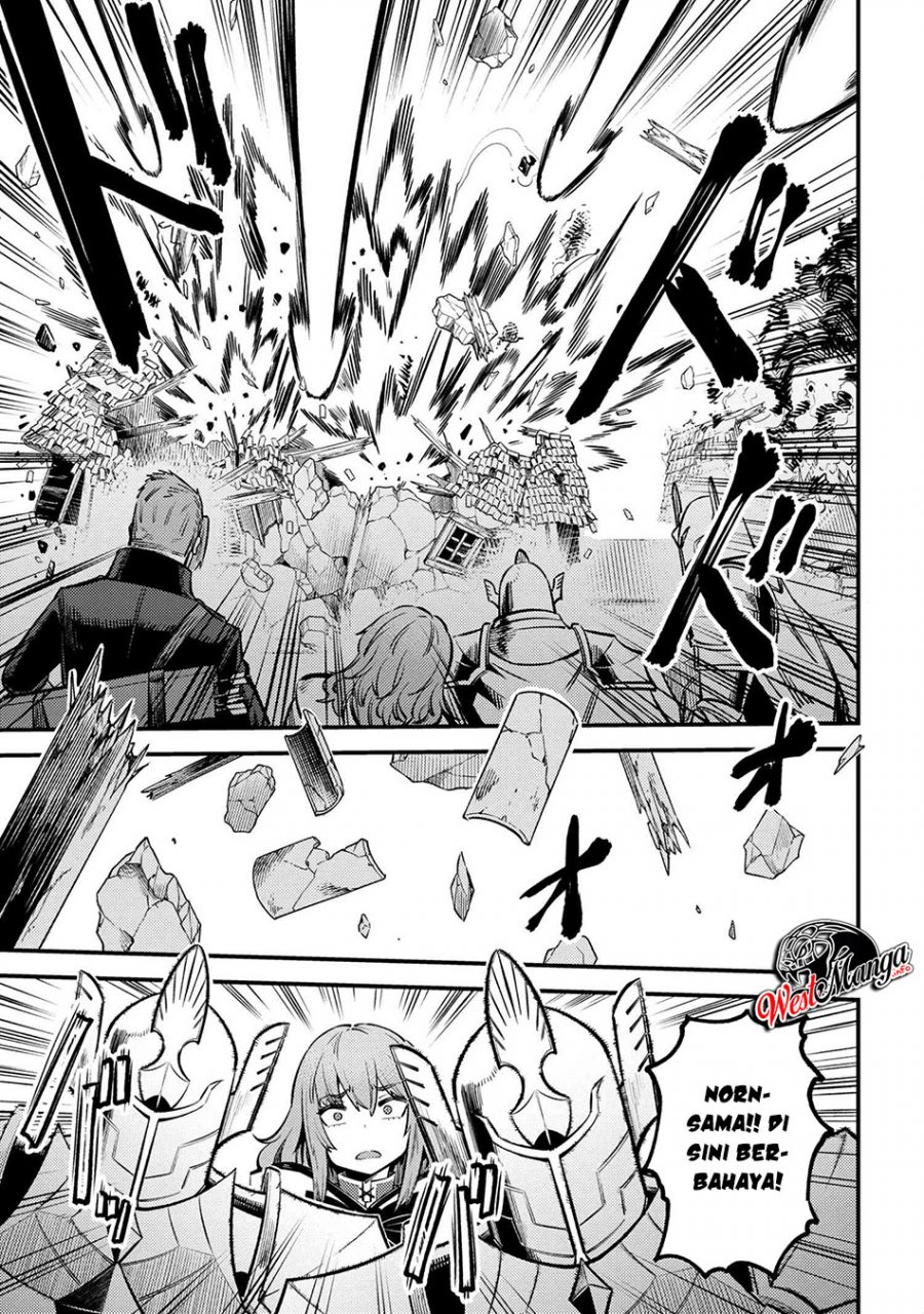 Kaifuku Jutsushi Yarinaoshi: Sokushi Mahou to Skill Copy no Chouetsu Heal